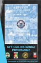 Programme cover