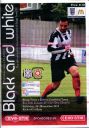 Programme cover