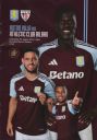 Programme cover