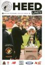 Programme cover