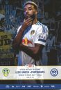 Programme cover