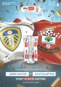 Programme cover