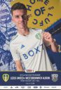 Programme cover