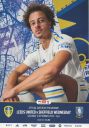 Programme cover