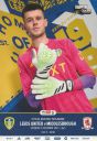 Programme cover