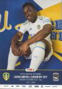 Programme cover