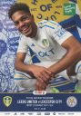 Programme cover