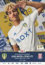 Programme cover