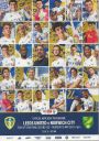Programme cover