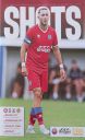 Programme cover