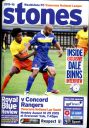 Programme cover