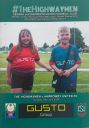 Programme cover