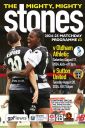 Programme cover