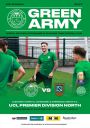 Programme cover