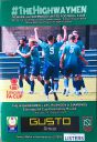 Programme cover