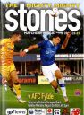 Programme cover