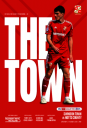 Programme cover