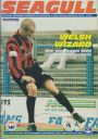 Programme cover
