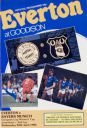 Programme cover