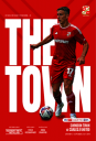 Programme cover
