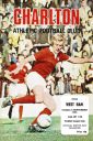 Programme cover