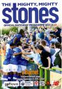 Programme cover