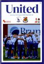 Programme cover
