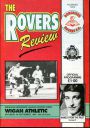 Programme cover