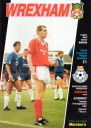Programme cover