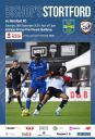 Programme cover