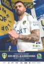 Programme cover