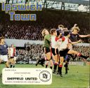 Programme cover