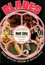 Programme cover