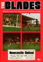 Programme cover