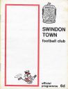 Programme cover