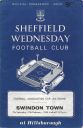 Programme cover