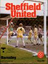 Programme cover