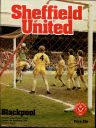 Programme cover