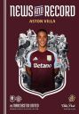 Programme cover