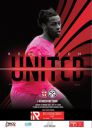 Programme cover