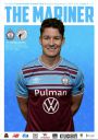 Programme cover