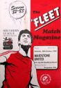 Programme cover