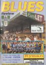 Programme cover
