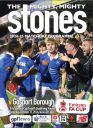 Programme cover