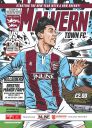 Programme cover