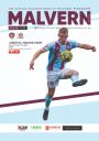 Programme cover
