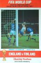 Programme cover