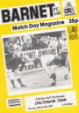 Programme cover