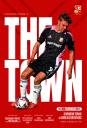 Programme cover