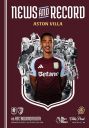Programme cover